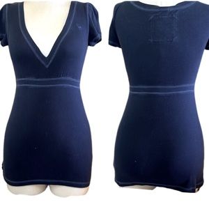 Abercrombie & Fitch Short Sleeve Shirt (ON SALE)